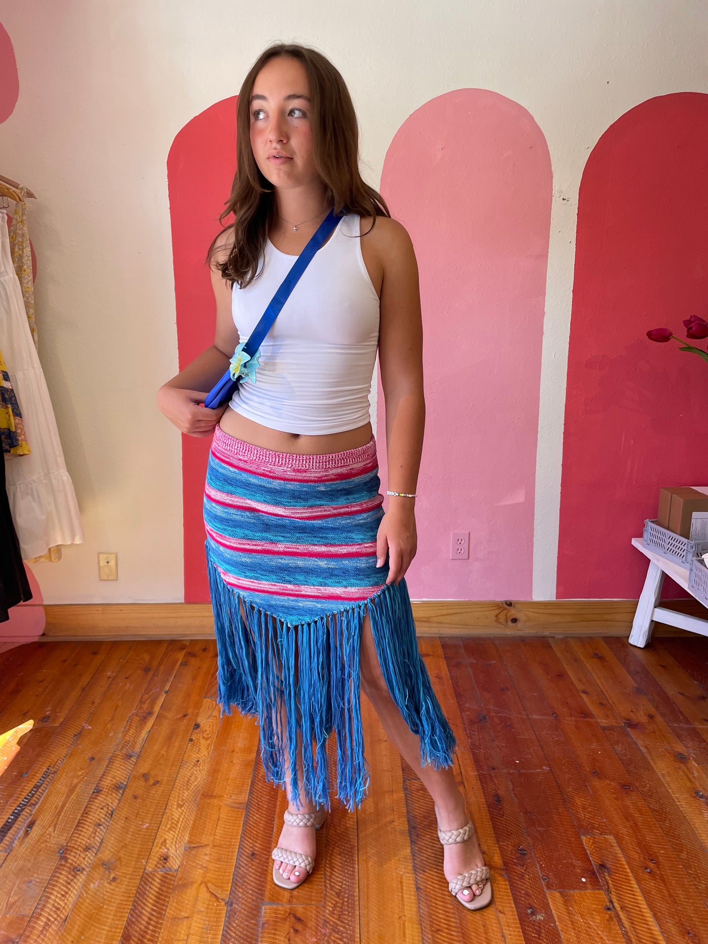 Ariel Skirt
