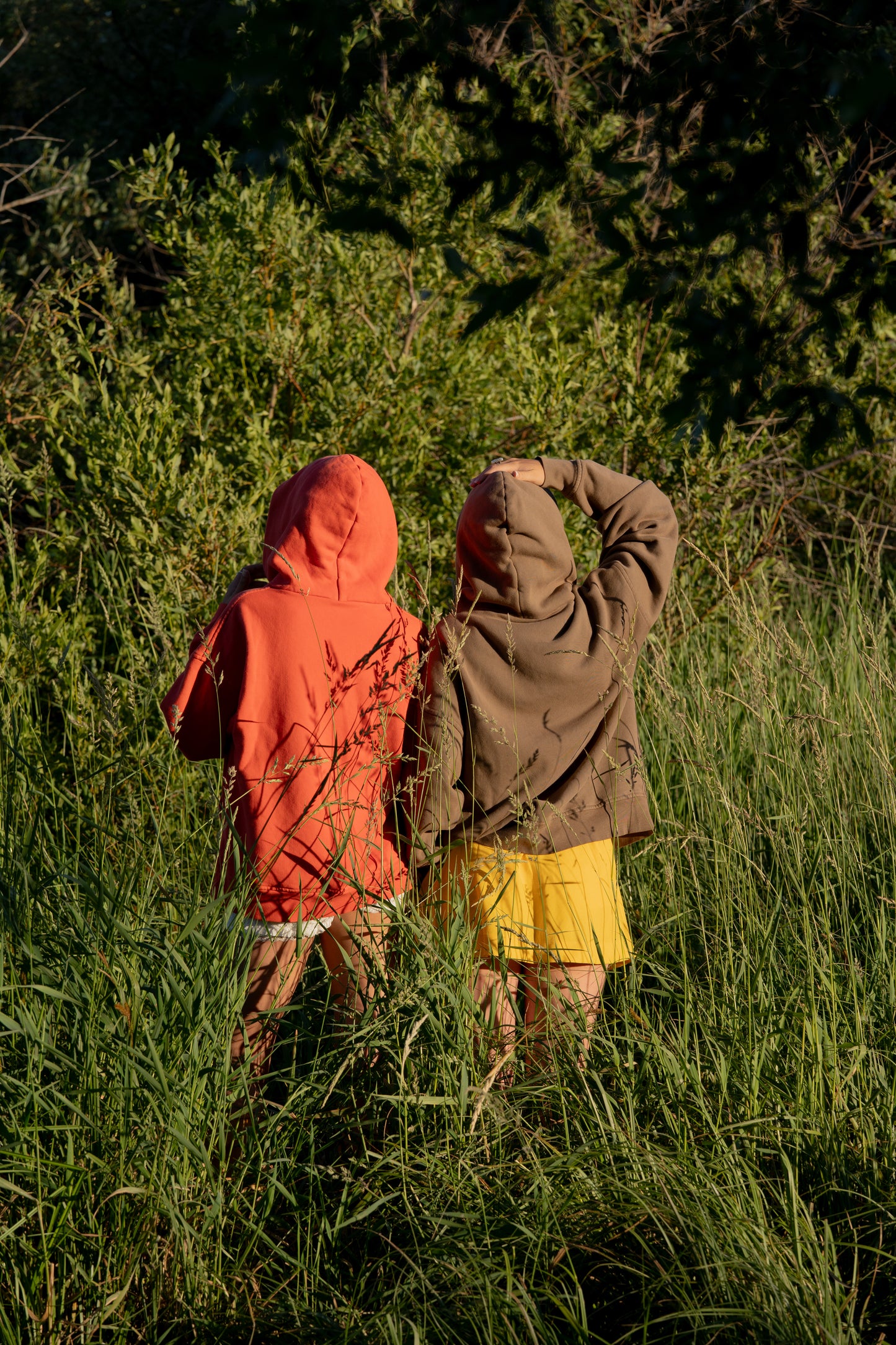 The Trout Hoodie | Cape Cod Coral