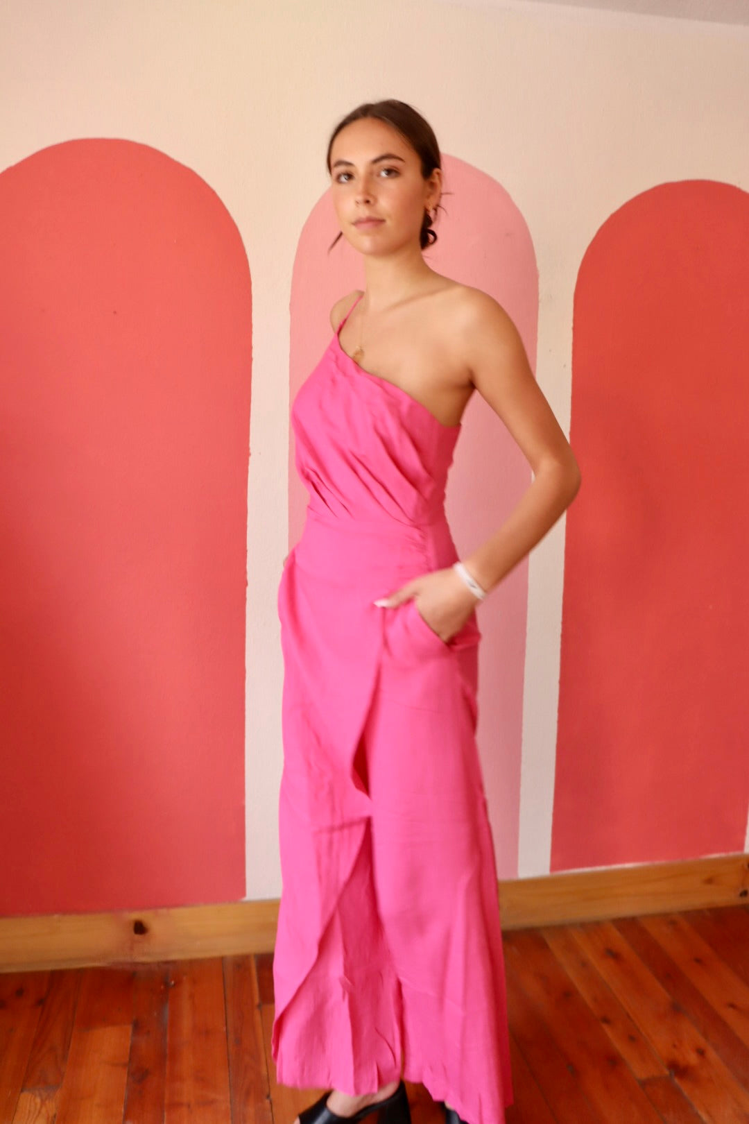 Tina Jumpsuit