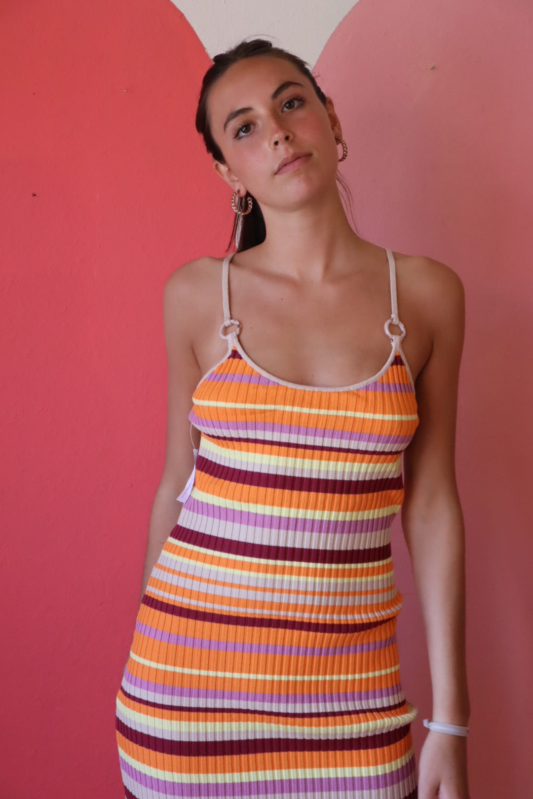 Lukka Knit Dress