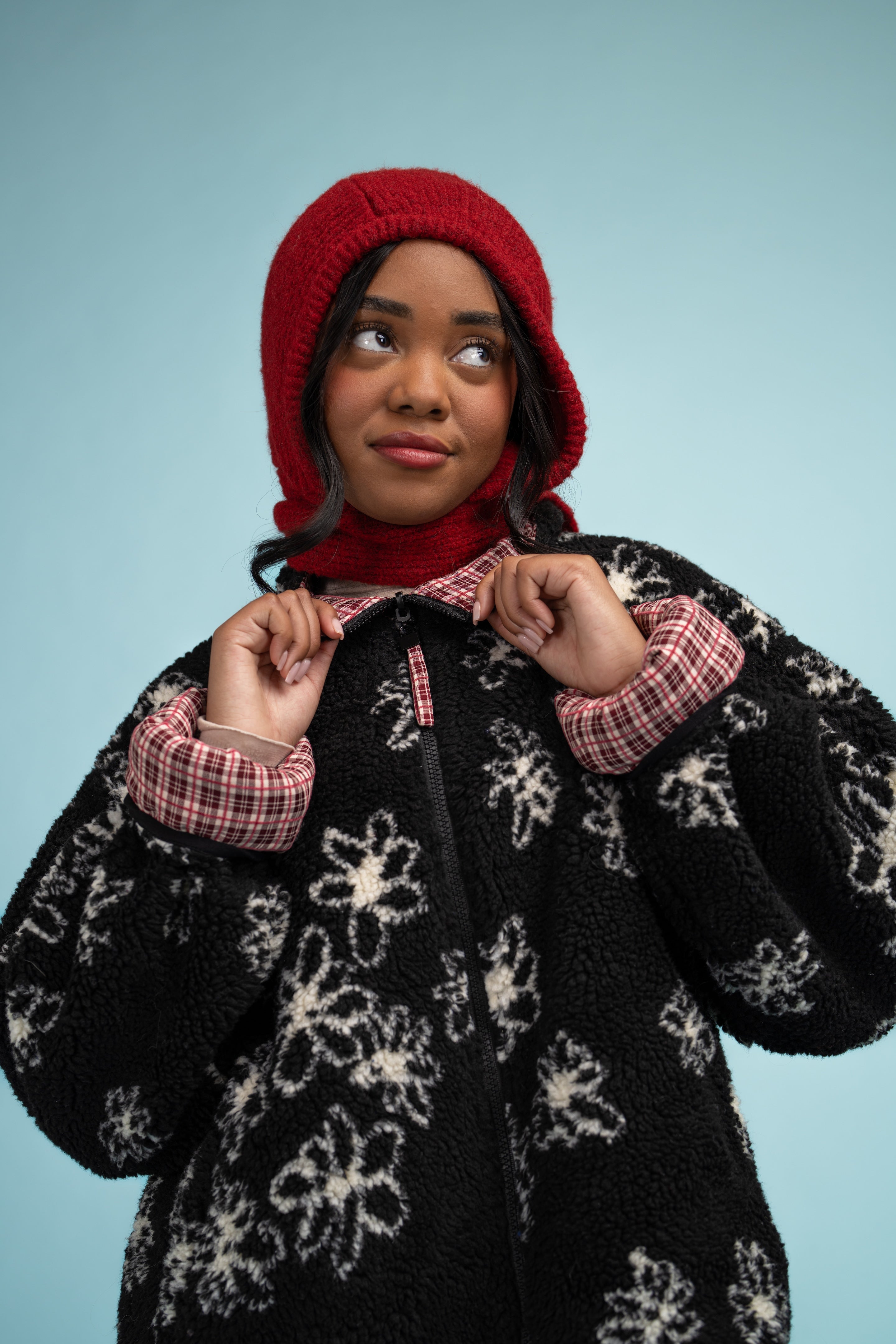 The Trout Hoodie – Midnight Lunch