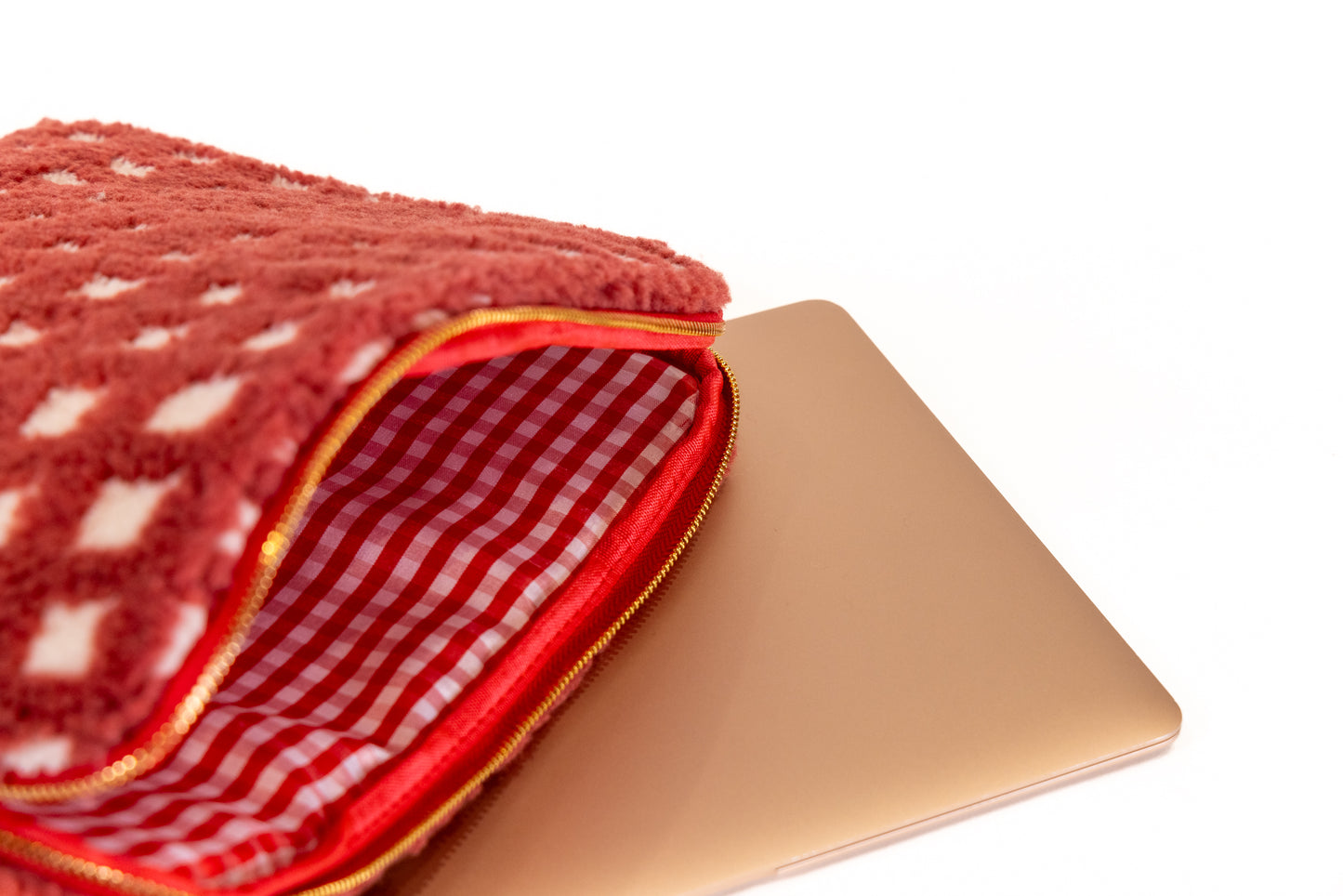 Signature Laptop Case