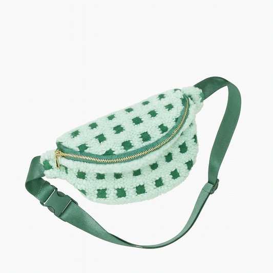 Belt Bag | Mint