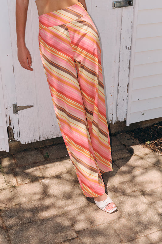 Lizzie Pant | Sherbet