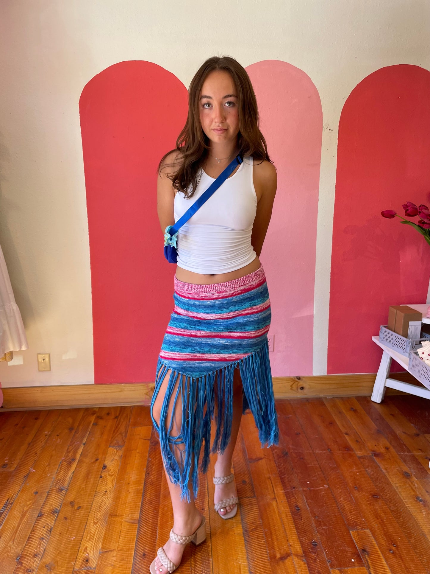 Ariel Skirt