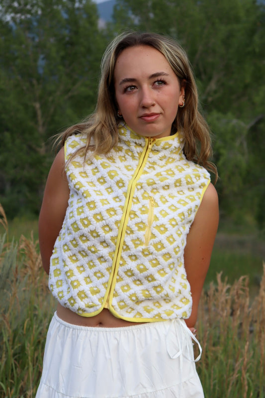 Montana Vest Test