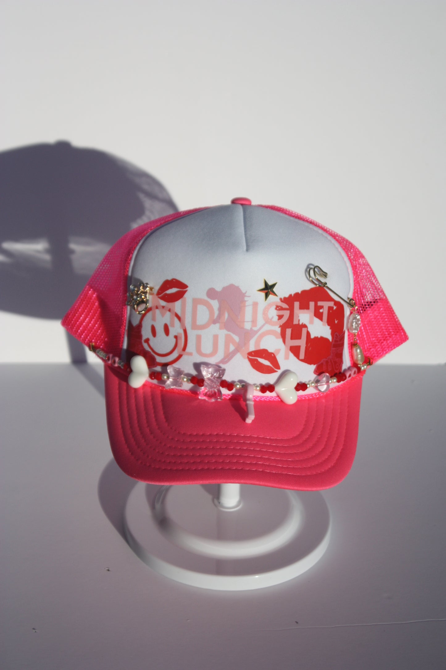 Lover Girl Trucker Hat