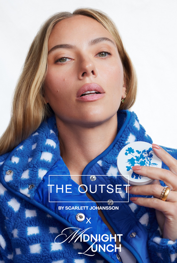 An Après-Approved Collaboration