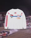 Giddy Up Long Sleeve Tee