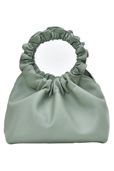 Lana Mini Bag | Green
