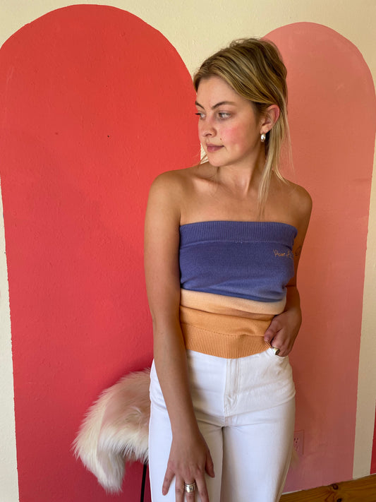Desert Rose Skirt